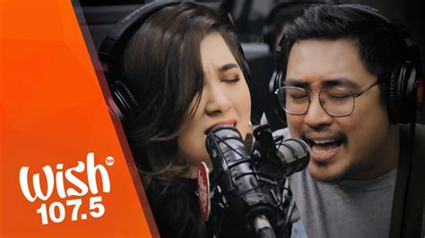 December Avenue feat. Moira Dela Torre .